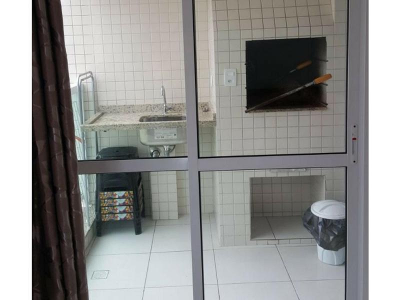 Cosy flat Apartment อูบาตูบา ภายนอก รูปภาพ