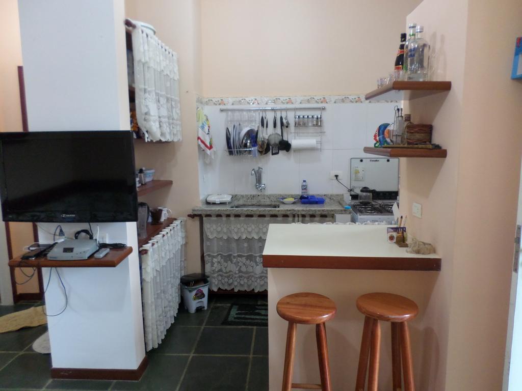 Cosy flat Apartment อูบาตูบา ภายนอก รูปภาพ