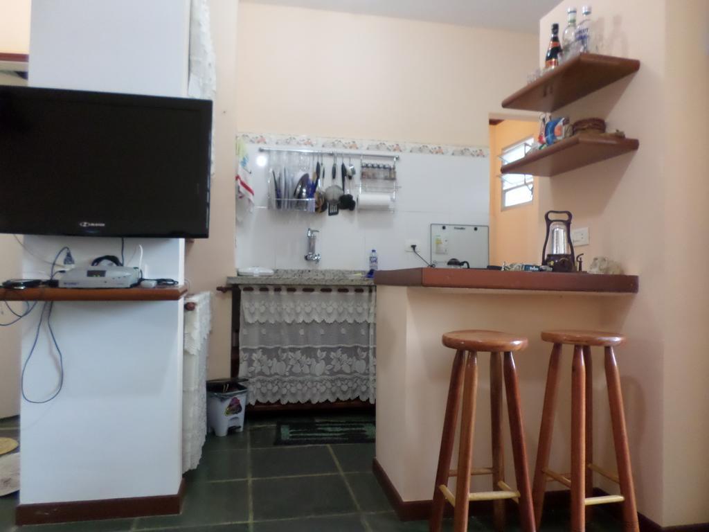 Cosy flat Apartment อูบาตูบา ภายนอก รูปภาพ