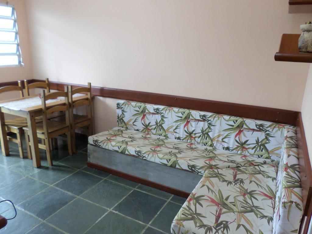 Cosy flat Apartment อูบาตูบา ภายนอก รูปภาพ