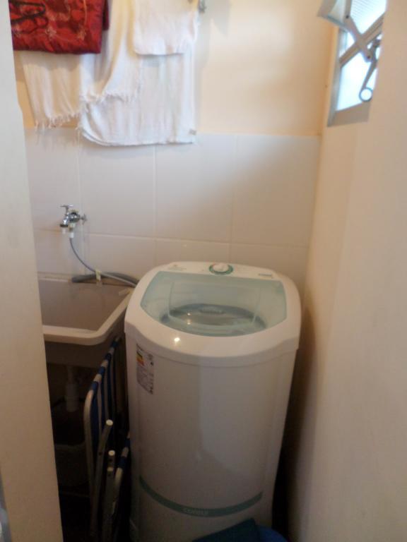 Cosy flat Apartment อูบาตูบา ภายนอก รูปภาพ