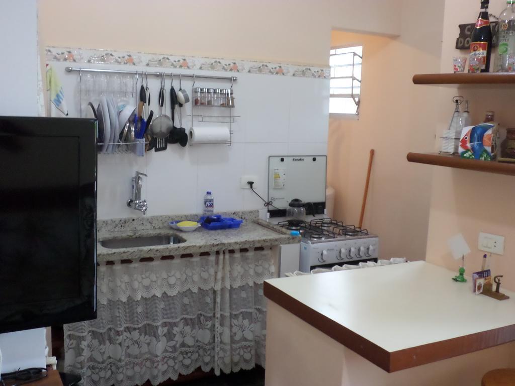 Cosy flat Apartment อูบาตูบา ภายนอก รูปภาพ