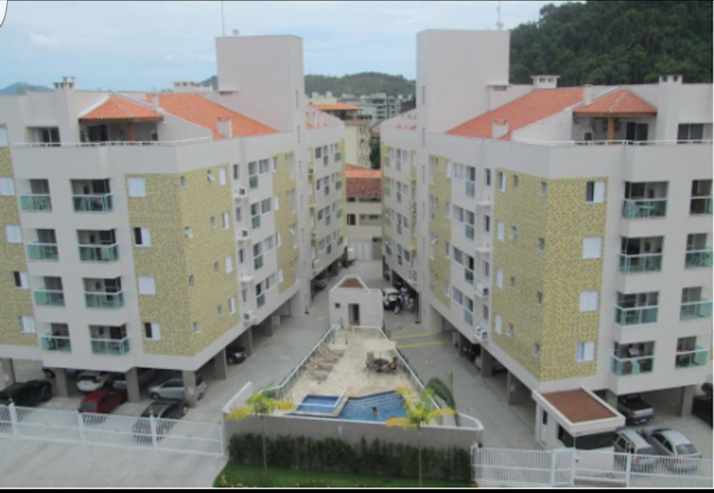 Cosy flat Apartment อูบาตูบา ภายนอก รูปภาพ